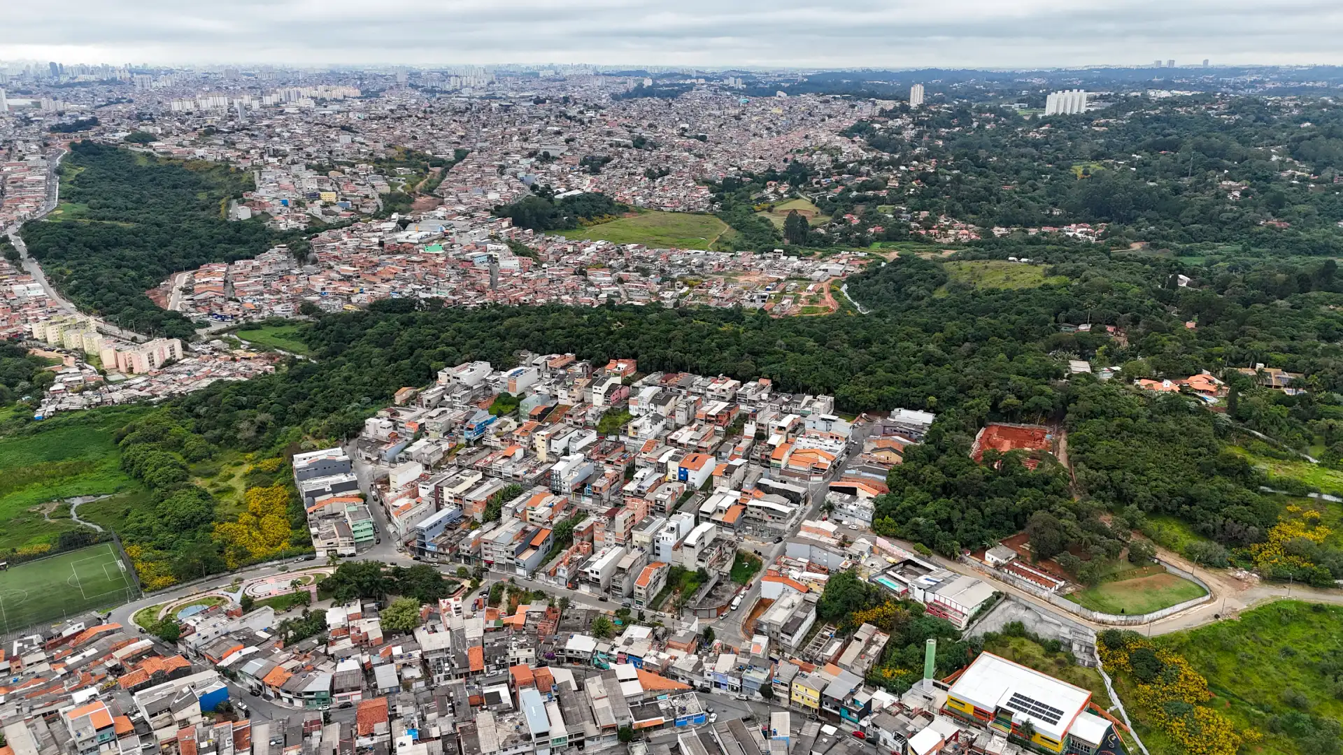 Vila Vianna
