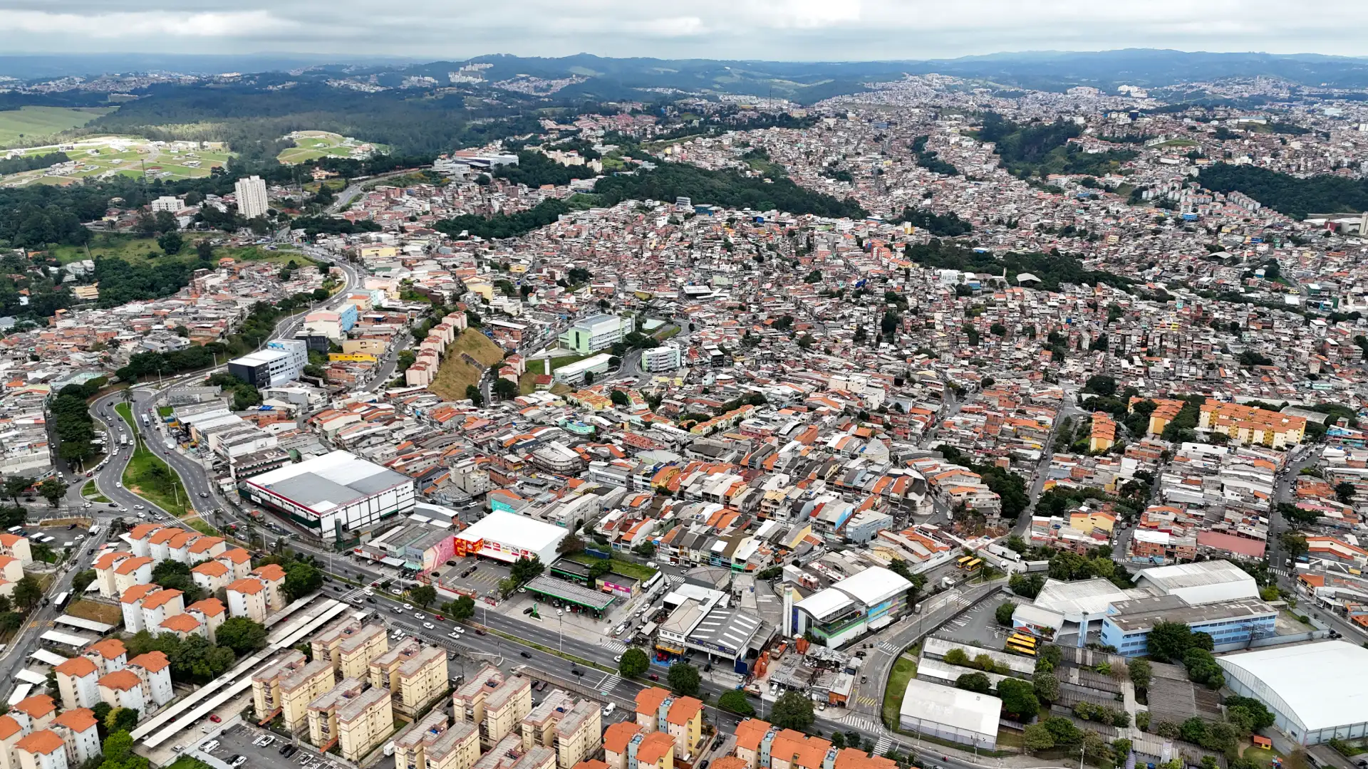 Park das Nações