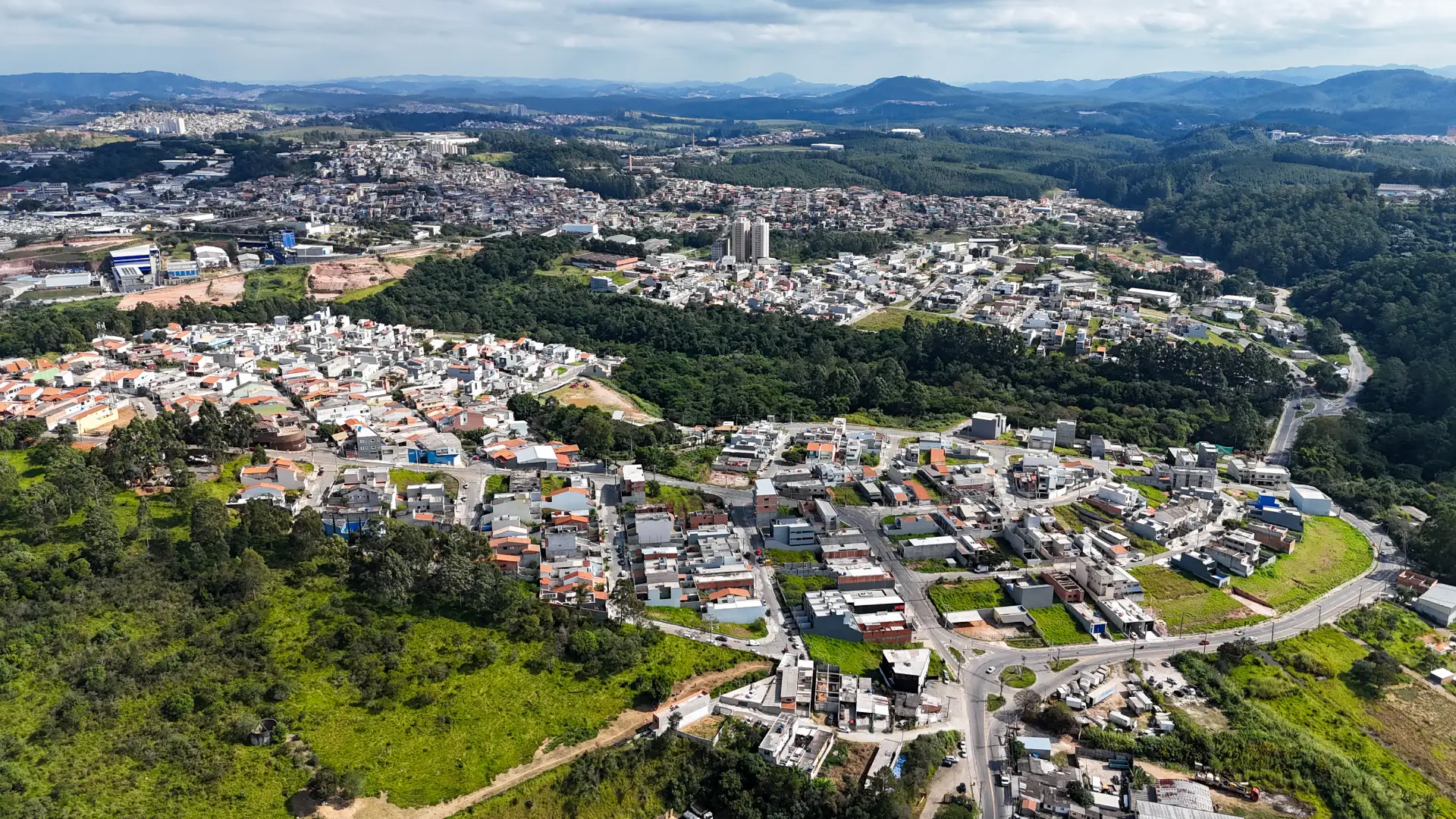 Jardim Europa